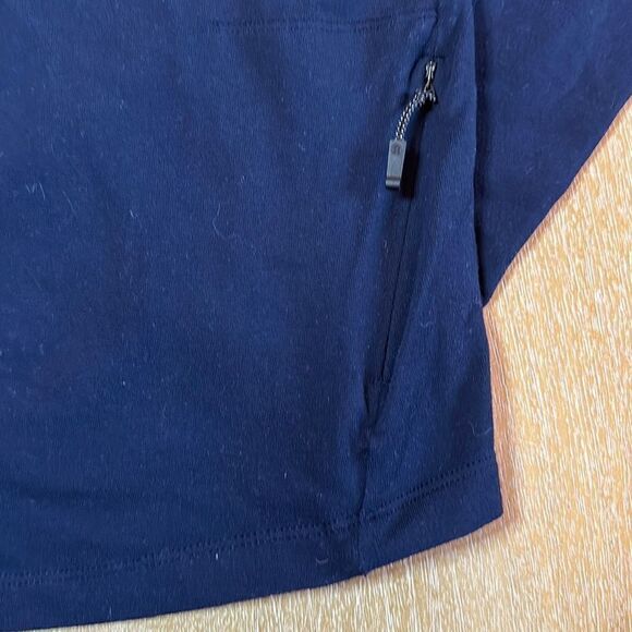 Lululemon Surge Warm Long Sleeve - Picture 3 of 5